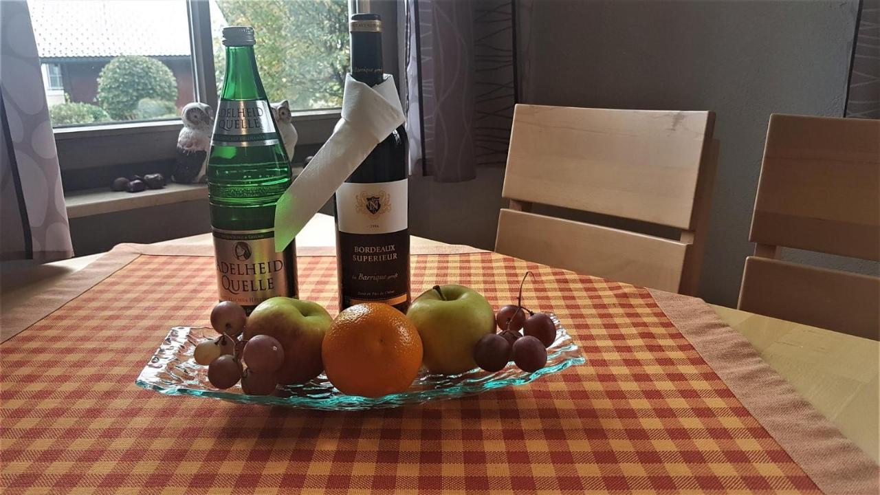Ferienwohnung Allgaeublick Regina Bad Hindelang Kültér fotó