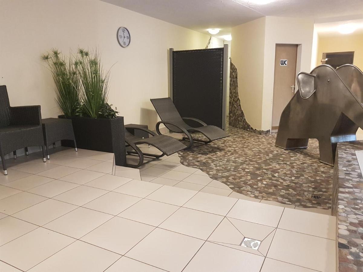 Ferienwohnung Allgaeublick Regina Bad Hindelang Kültér fotó