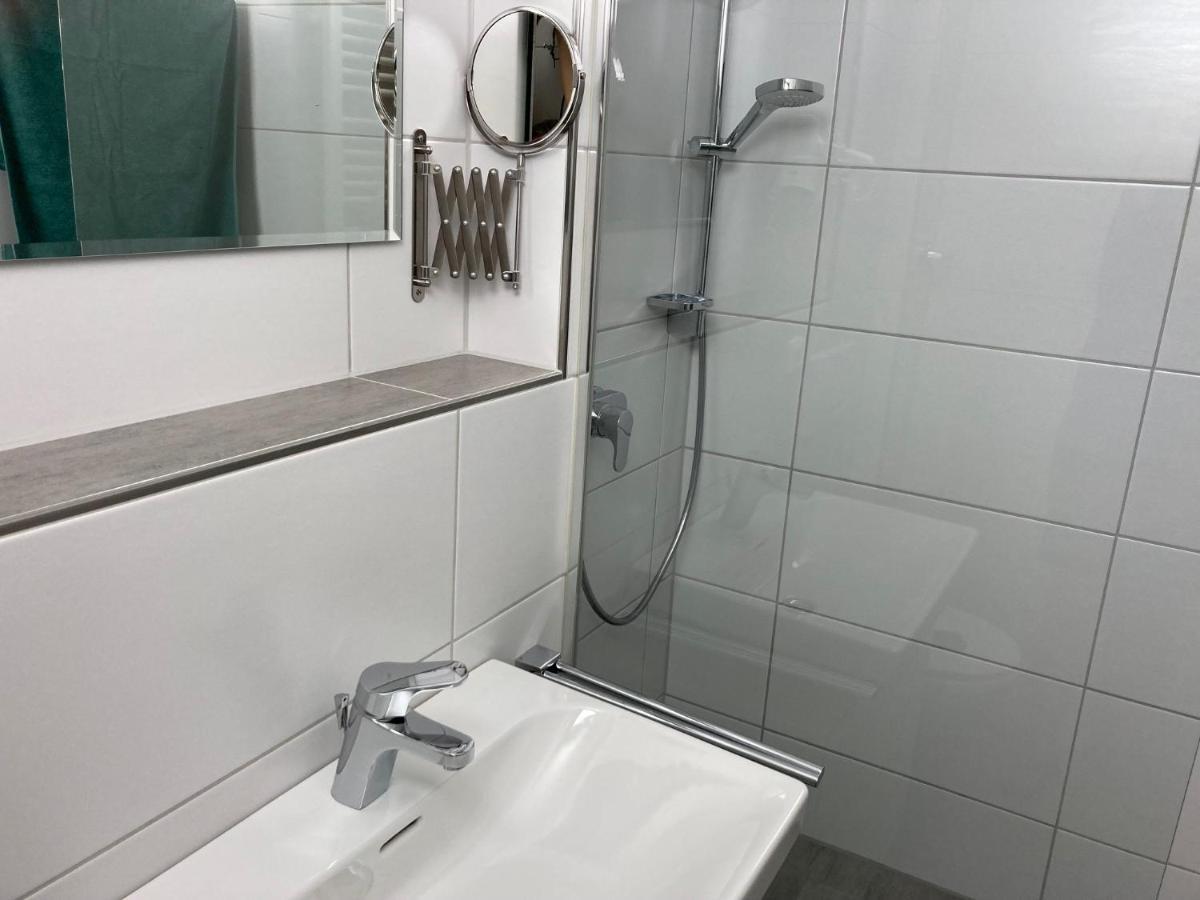 Ferienwohnung Allgaeublick Regina Bad Hindelang Kültér fotó