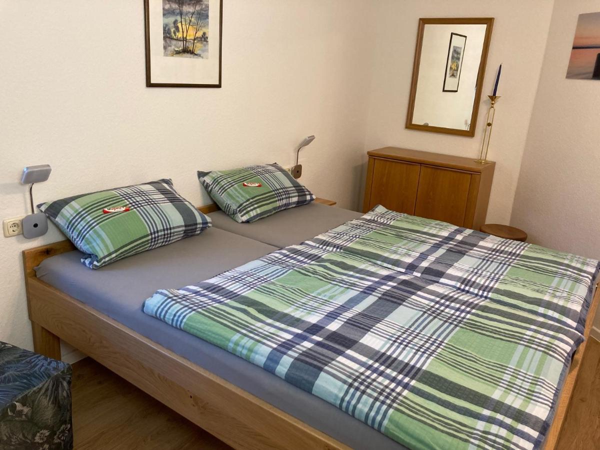 Ferienwohnung Allgaeublick Regina Bad Hindelang Kültér fotó