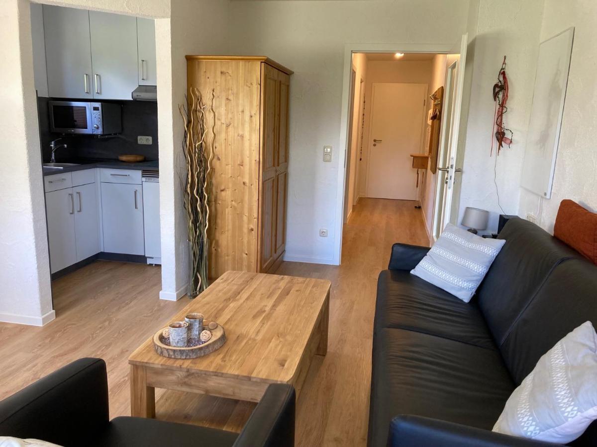 Ferienwohnung Allgaeublick Regina Bad Hindelang Kültér fotó