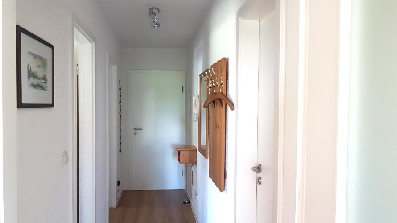 Ferienwohnung Allgaeublick Regina Bad Hindelang Kültér fotó