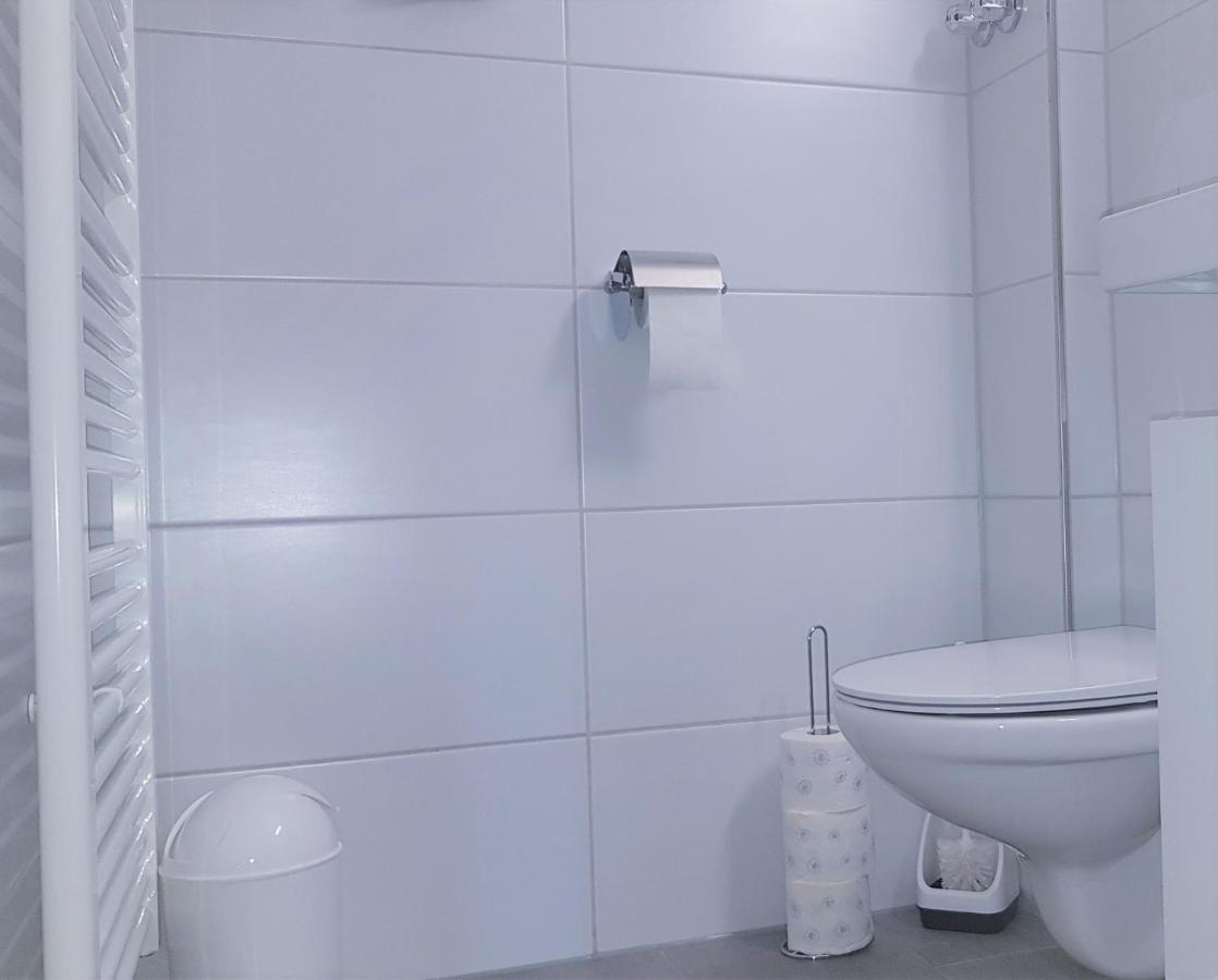 Ferienwohnung Allgaeublick Regina Bad Hindelang Kültér fotó