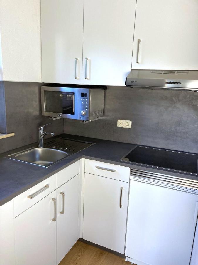 Ferienwohnung Allgaeublick Regina Bad Hindelang Kültér fotó